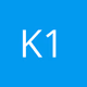 Logo de K103 fm - KKCW
