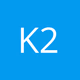 Logo de K292CX
