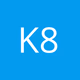 K8YR Amateur Radio Repeater (SKYWARN) Logo