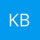Logo de KBCC-LP