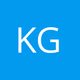 Logo de KGWT