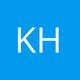 Logo de KHKC-FM