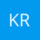 Logo de KRLG-LP