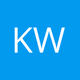 Logo de KWMV-LP