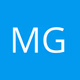 Logo de MG Radio