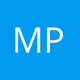 Logo de MP Radio
