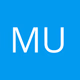 Logo de MUZO Radio
