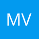 Logo de MVP Radio