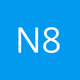 N8JCK 443.350Mhz Repeater logo