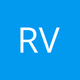 Logo de RVK 107.1 FM