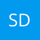 Logo de SDU Bilim TV
