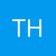 Logo de THS Radio