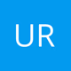 Logo de URrock Radio