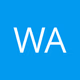 Logo de WASC - WASC