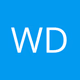 Logo de WDHS