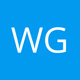 Logo de WGON-LP