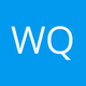 Logo de WQHK-FM