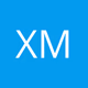Logo de XMusic Radio - HardRock