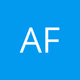 Logo de aF Radio