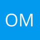 Logo de oman fm Ghana