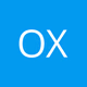 Logo de oxy jeunes fm